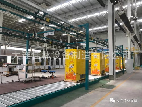 智能生產(chǎn)線與整廠自動(dòng)化 零售與批發(fā)領(lǐng)域的解決方案