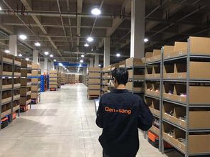 智能制造背景下新零售、電商與快遞行業(yè)的倉儲(chǔ)物流變革