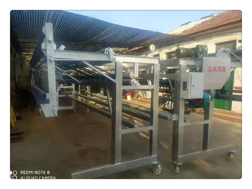 焦作大棚膜疊膜機批發與零售 益農大棚設備引領智能農業新浪潮