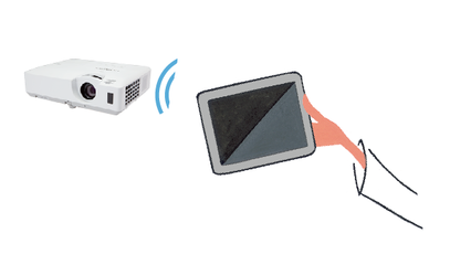 云南昆明專業投影機批發 日立D320X智能投影儀，博魁科技報價4180元，零售與批發一體服務